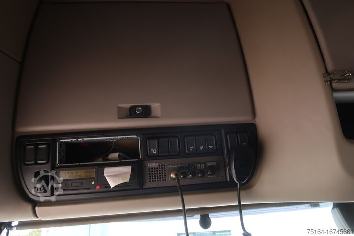 Standard SZM DAF 106 XF 460 FT