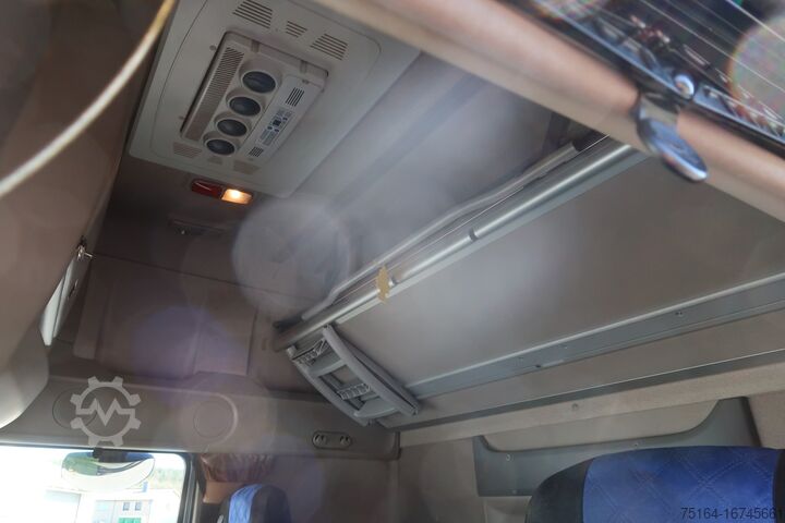 Standard SZM DAF 106 XF 460 FT