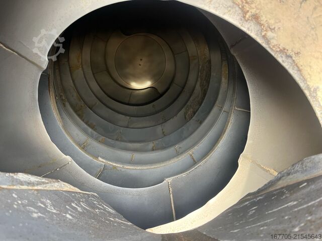 Betonmischer LKW MAN TGS 41.500