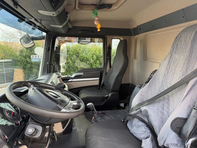 Betonmischer LKW MAN TGS 41.500