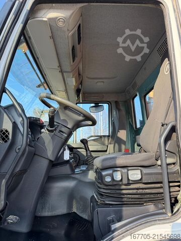 Betonmischer LKW Astra HD9 84.48