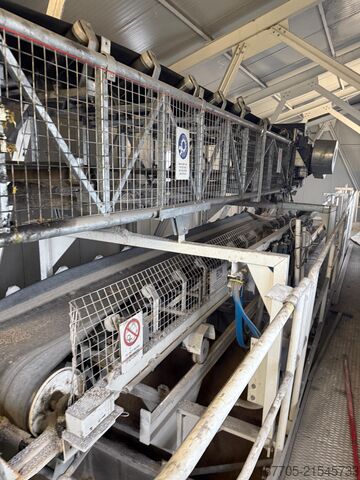 Stationäre Betonmischanlage EUROMECC Euro5 Mix Wet