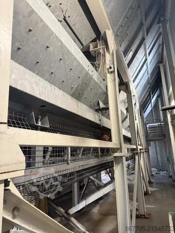 Stationäre Betonmischanlage EUROMECC Euro5 Mix Wet