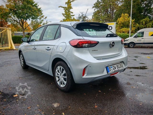 Van OPEL Corsa F 1.2 75 Edition - PDC/DAB/CarPlay/Android