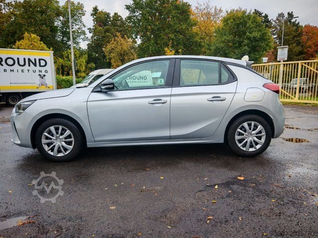 Van OPEL Corsa F 1.2 75 Edition - PDC/DAB/CarPlay/Android