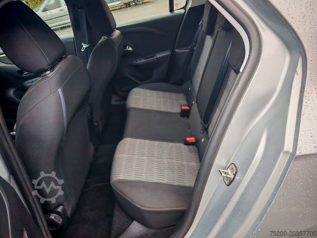 Van OPEL Corsa F 1.2 75 Edition - PDC/DAB/CarPlay/Android