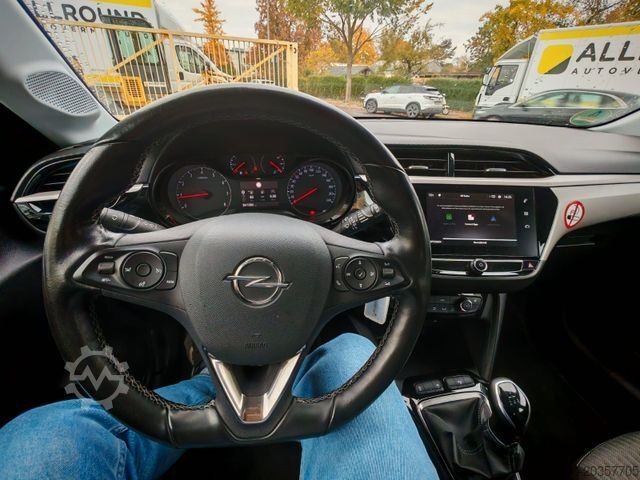 Van OPEL Corsa F 1.2 75 Edition - PDC/DAB/CarPlay/Android