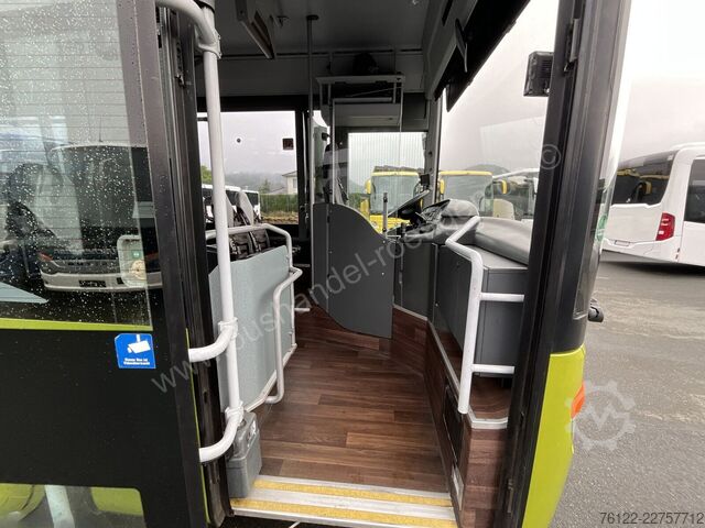 City bus Setra S 415 LE Business