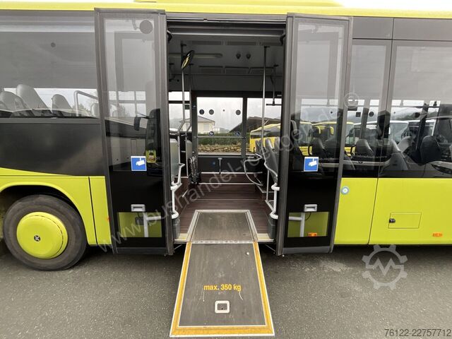 City bus Setra S 415 LE Business