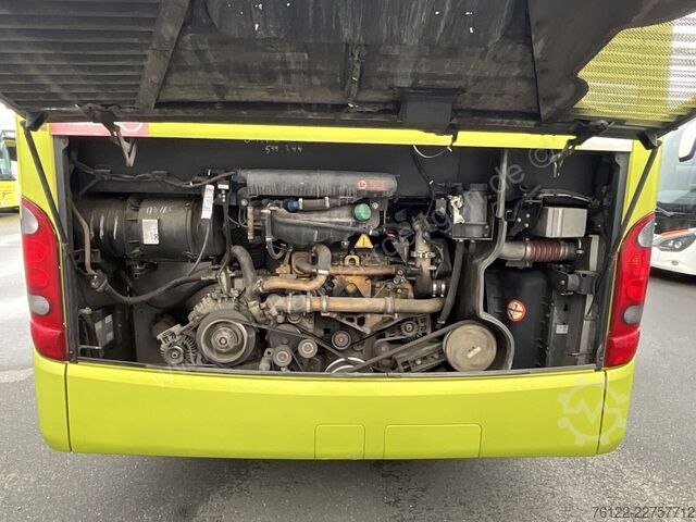 City bus Setra S 415 LE Business