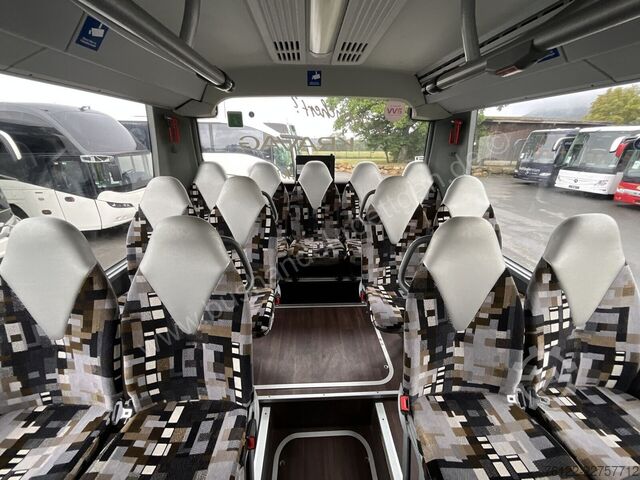 City bus Setra S 415 LE Business
