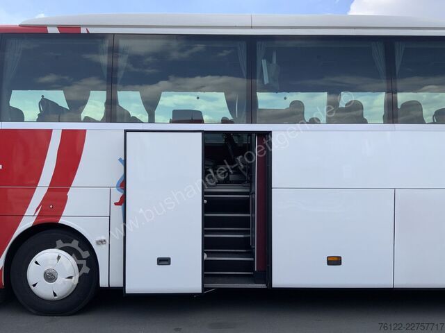 Touring car Setra S 517 HD