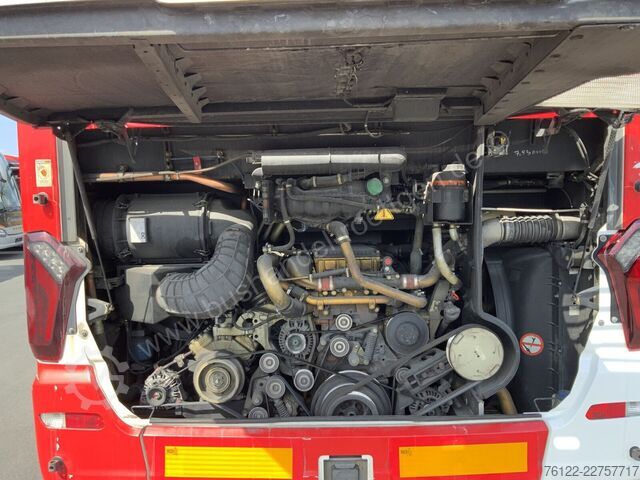 Touring car Setra S 517 HD
