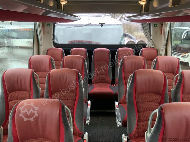 Touring car Setra S 517 HD