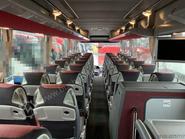 Touring car Setra S 517 HD