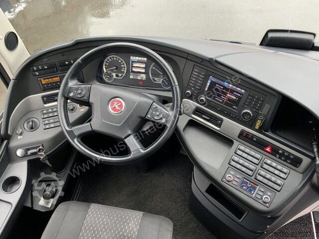 Touring car Setra S 517 HD