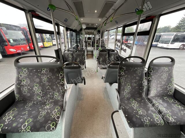 Articulated bus MAN A 23 Lions City G
