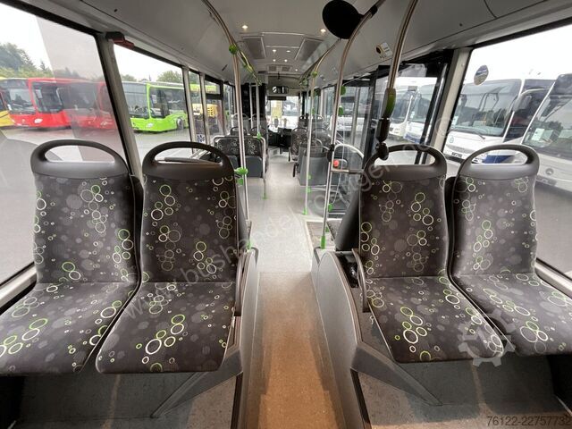 Articulated bus MAN A 23 Lions City G