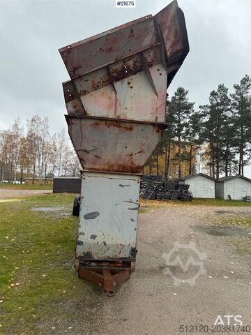 Siebanlage Powerscreen Screening Plant