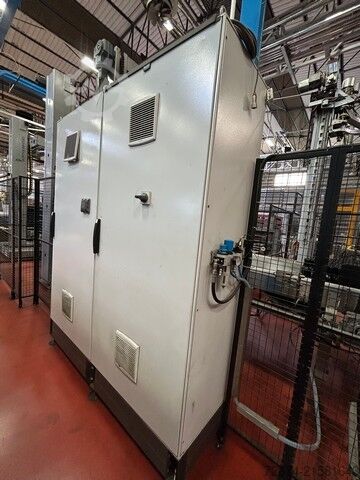 Depalettierer Bortolin Kemo DEPALTERM SP/02/V