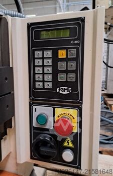 Radialnietmaschine AGME AGME RR-6