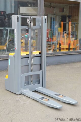 Hochhubwagen Jungheinrich EJC 112