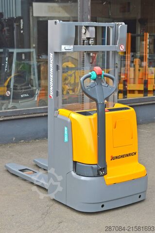 Hochhubwagen Jungheinrich EJC 112
