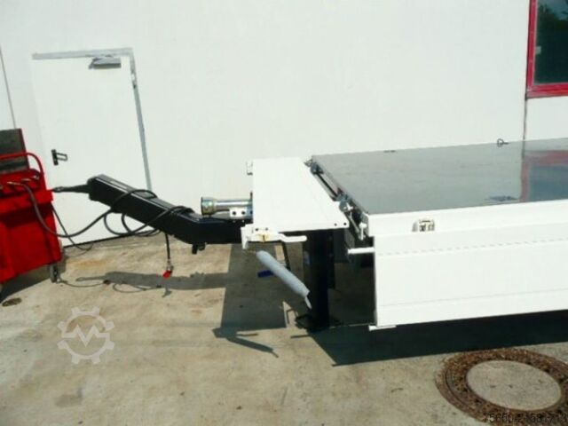 Kippanhänger Möslein TTD13- BA Verzinkt  13 t Tandem Kipper Tiefladermit Bordwand- Aufsatz-- Neufahrzeug --