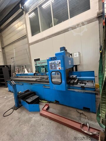 Drilling center CMA TRD38CN