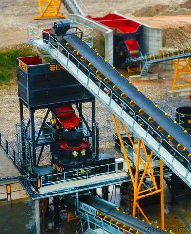 CONVEYOR BELT FABO CONVEYOR BELT Conveyor Belt