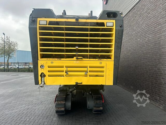 Asphalt milling machine Bomag BM 2200/75 ASFALTFREES / ASPHALT MILLING MACHIN...