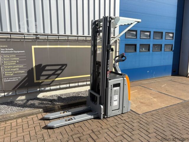 VS-23068 Elektrischer Dreifachmast-Hochhubwagen Still 5316 mm STILL EXV SF 14