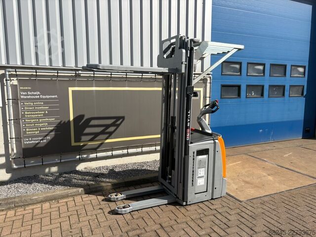VS-23068 Elektrischer Dreifachmast-Hochhubwagen Still 5316 mm STILL EXV SF 14