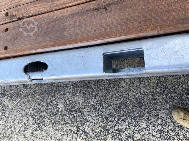 Tieflader Anhänger Möslein TT21- 7,2 21 t Tandemtieflader, Luftgefedert, NEU