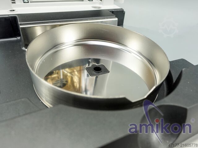 Moisture Analyzer Laborqualität Mettler Toledo HB43-S Feuchtebestimmer
