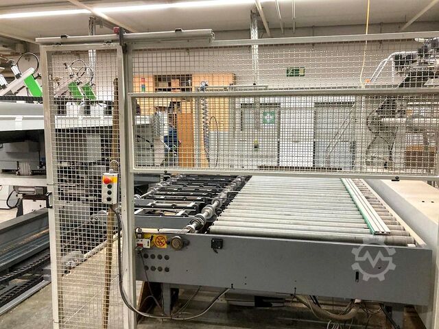 Platzhalter RBO TORNADO SC