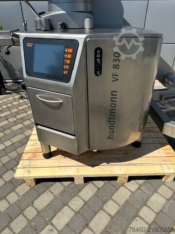 Fleischverarbeitungsmaschine Handtmann VF-830