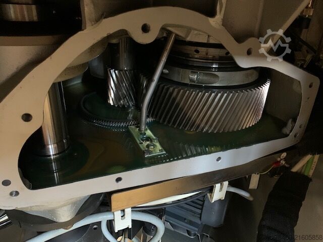 Fleischverarbeitungsmaschine Handtmann VF-830