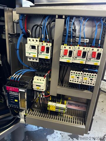 Fleischverarbeitungsmaschine Handtmann VF-830