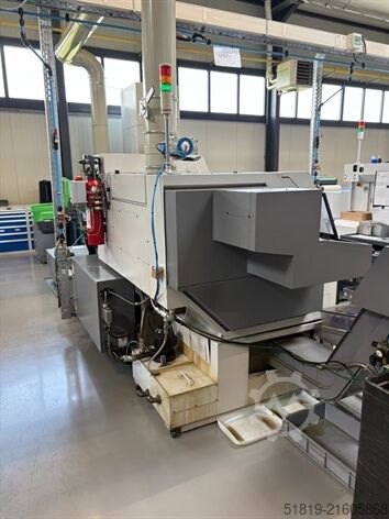 CNC Langdrehautomat CITIZEN M 32 V