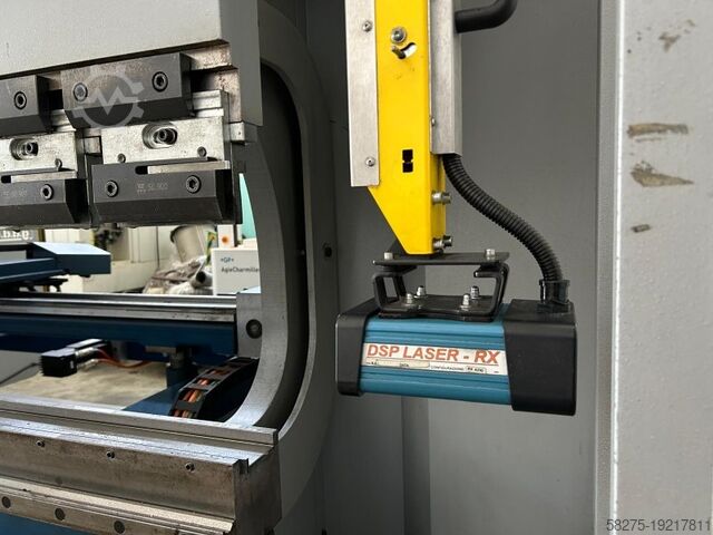 PRESSENBREMSEN GADE PS-C 3120