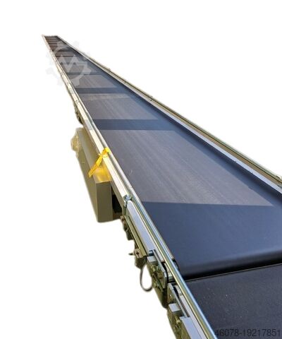 Belt conveyor Transnorm 16950-900-750