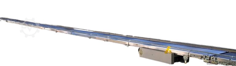 Belt conveyor Transnorm 16950-900-750