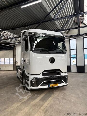 Standard-SZM Mercedes-Benz Actros 963-4-A