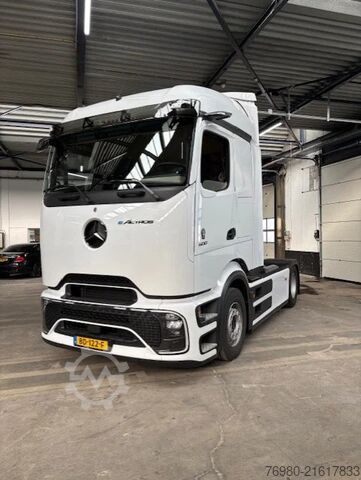 Standard-SZM Mercedes-Benz Actros 963-4-A