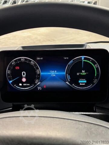 Standard-SZM Mercedes-Benz Actros 963-4-A