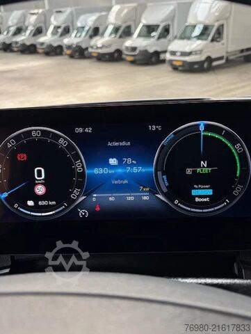 Standard-SZM Mercedes-Benz Actros 963-4-A