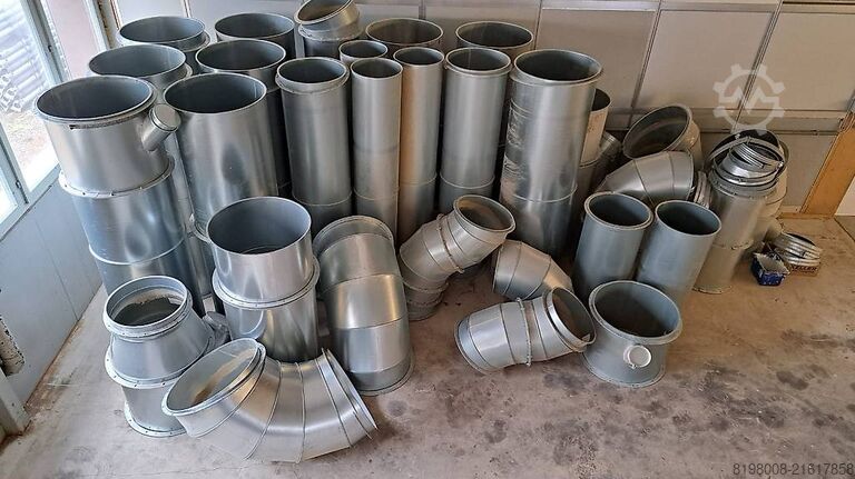 Absauganlage Coral PRM 630 Corel SPA PRM 630