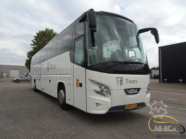 Reisebus VDL FHD2 129-370, 55 Sitze, Euro 6