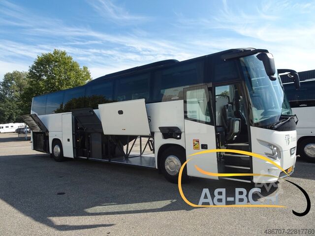 Reisebus VDL FHD2 129-370, 55 Sitze, Euro 6